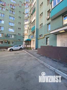 1-к квартира, вторичка, 62м2, 2/24 этаж