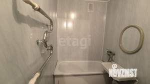 2-к квартира, вторичка, 44м2, 3/5 этаж