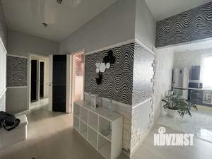 2-к квартира, вторичка, 70м2, 20/36 этаж