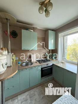1-к квартира, вторичка, 29м2, 5/9 этаж