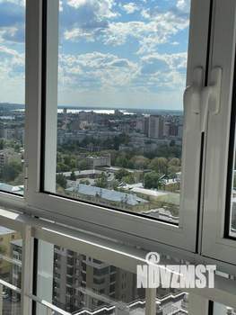 2-к квартира, вторичка, 59м2, 22/24 этаж