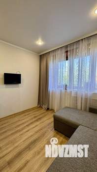 1-к квартира, вторичка, 19м2, 4/5 этаж