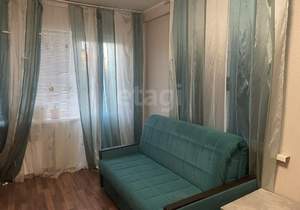 1-к квартира, вторичка, 31м2, 5/5 этаж