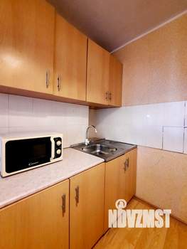 1-к квартира, вторичка, 44м2, 8/9 этаж