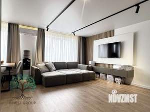 2-к квартира, вторичка, 60м2, 19/27 этаж