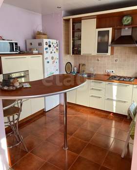 2-к квартира, вторичка, 52м2, 7/9 этаж
