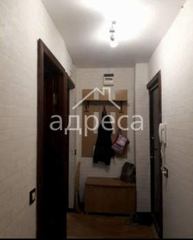 2-к квартира, вторичка, 45м2, 5/5 этаж