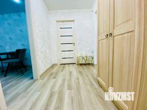 1-к квартира, вторичка, 48м2, 12/16 этаж