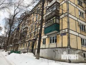 3-к квартира, вторичка, 52м2, 5/5 этаж