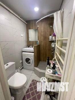 1-к квартира, вторичка, 32м2, 2/5 этаж