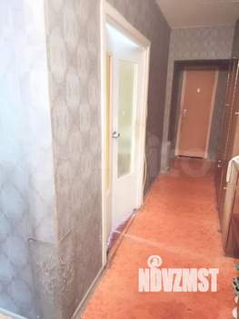 3-к квартира, вторичка, 63м2, 8/9 этаж