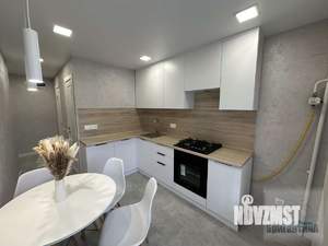 2-к квартира, вторичка, 55м2, 4/9 этаж