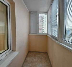1-к квартира, вторичка, 41м2, 13/19 этаж