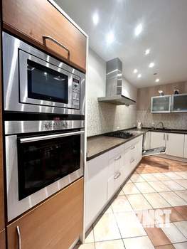 3-к квартира, вторичка, 132м2, 3/10 этаж