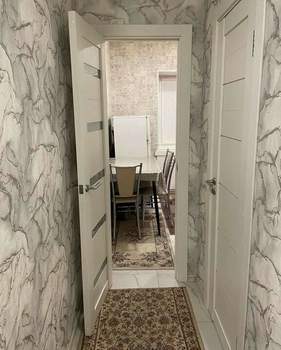 3-к квартира, вторичка, 58м2, 1/5 этаж