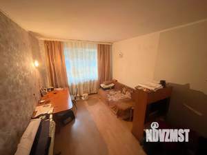 2-к квартира, вторичка, 45м2, 1/5 этаж