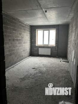2-к квартира, вторичка, 67м2, 6/24 этаж