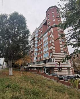 2-к квартира, вторичка, 76м2, 2/6 этаж