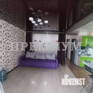 2-к квартира, вторичка, 57м2, 3/3 этаж