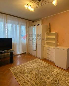 2-к квартира, вторичка, 46м2, 4/4 этаж