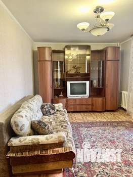 2-к квартира, вторичка, 53м2, 7/10 этаж