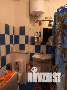 1-к квартира, вторичка, 50м2, 4/22 этаж