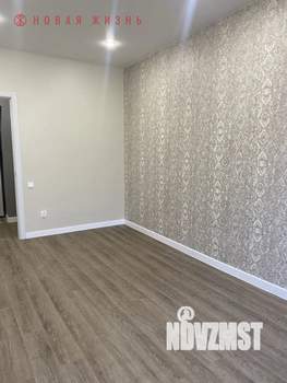 1-к квартира, вторичка, 35м2, 3/4 этаж