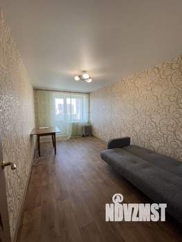 1-к квартира, вторичка, 40м2, 10/12 этаж