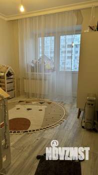 2-к квартира, вторичка, 64м2, 3/8 этаж