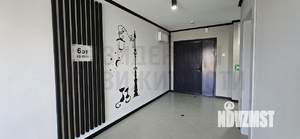 2-к квартира, вторичка, 73м2, 4/16 этаж