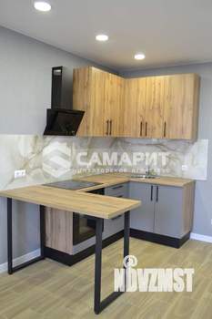 1-к квартира, вторичка, 47м2, 3/4 этаж