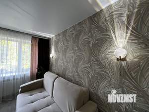 2-к квартира, вторичка, 45м2, 1/5 этаж