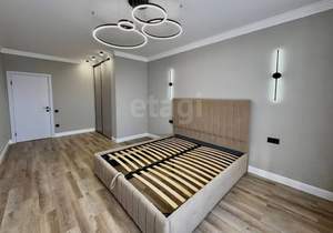 2-к квартира, вторичка, 94м2, 10/26 этаж