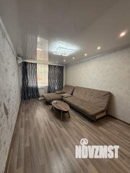 2-к квартира, вторичка, 48м2, 5/5 этаж