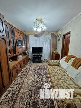 2-к квартира, вторичка, 50м2, 4/5 этаж