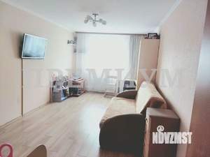 1-к квартира, вторичка, 38м2, 3/3 этаж
