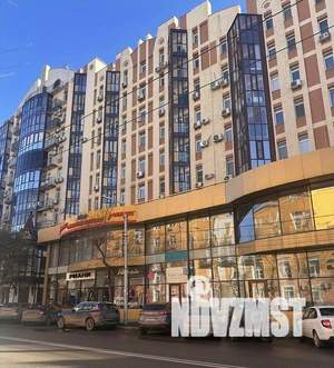 3-к квартира, вторичка, 124м2, 5/10 этаж