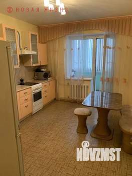 2-к квартира, вторичка, 74м2, 2/14 этаж