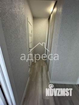 2-к квартира, вторичка, 53м2, 3/6 этаж