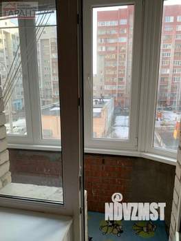2-к квартира, вторичка, 53м2, 3/11 этаж