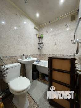 1-к квартира, вторичка, 32м2, 5/5 этаж