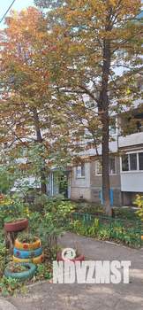 1-к квартира, вторичка, 31м2, 4/5 этаж