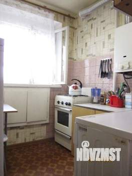 1-к квартира, вторичка, 22м2, 4/5 этаж