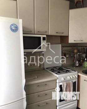 2-к квартира, вторичка, 42м2, 5/5 этаж