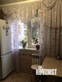 2-к квартира, вторичка, 43м2, 2/5 этаж