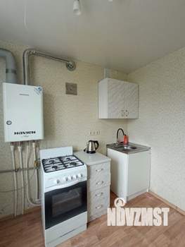 1-к квартира, вторичка, 30м2, 3/3 этаж