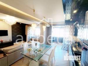 3-к квартира, вторичка, 120м2, 23/25 этаж