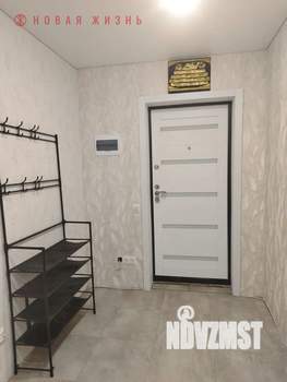 2-к квартира, вторичка, 71м2, 1/23 этаж