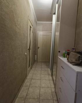 2-к квартира, вторичка, 46м2, 2/2 этаж
