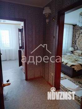 2-к квартира, вторичка, 49м2, 11/12 этаж
